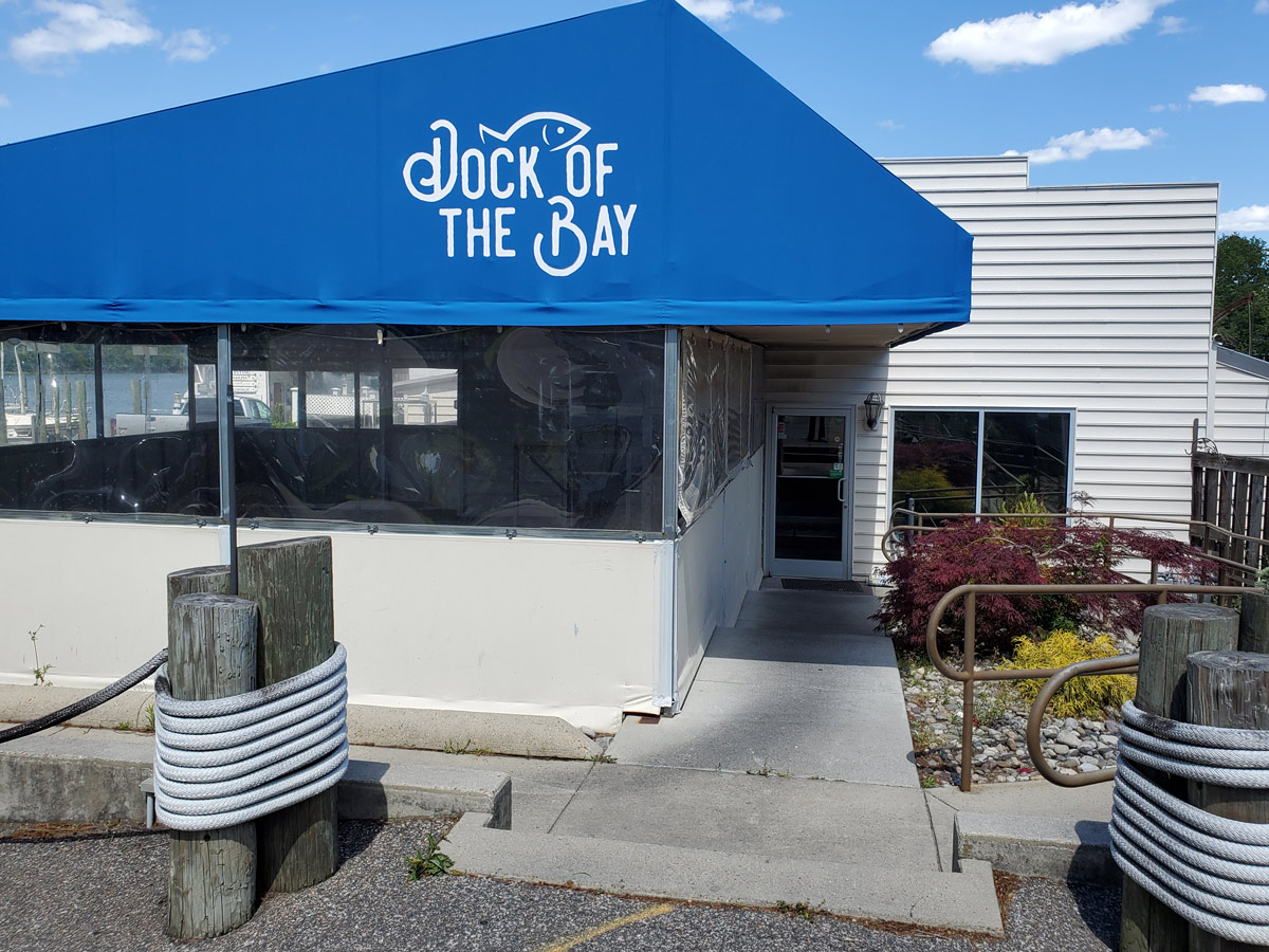 101-103 Constitution waterfront property