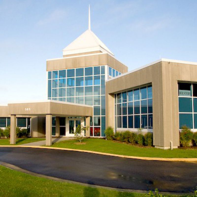 London Bridge Trading Company building