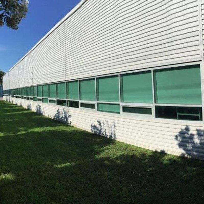 Epsilon Expansion project