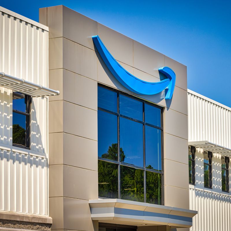 Lighthill Commerce Center